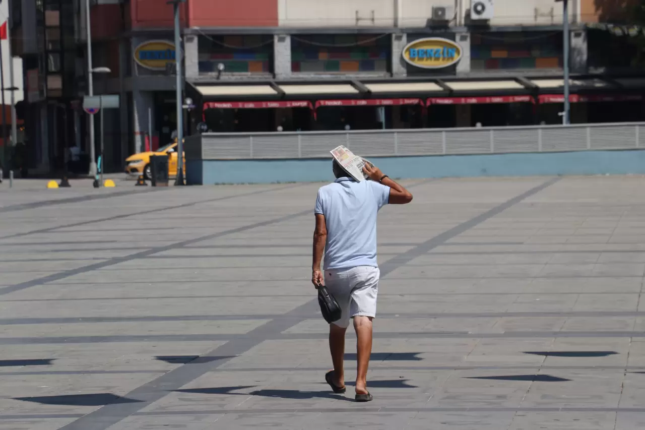 Yurttan içinizi serinletecek manzaralar 10