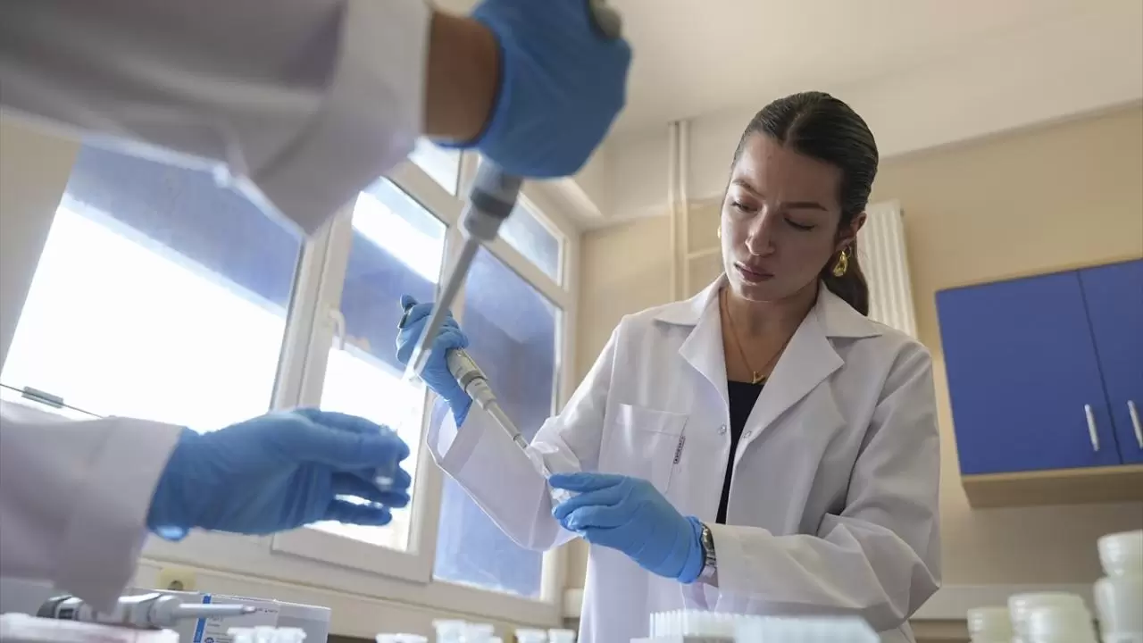 Türkiye'nin ilk tohum enstitüsü faaliyete başladı 2