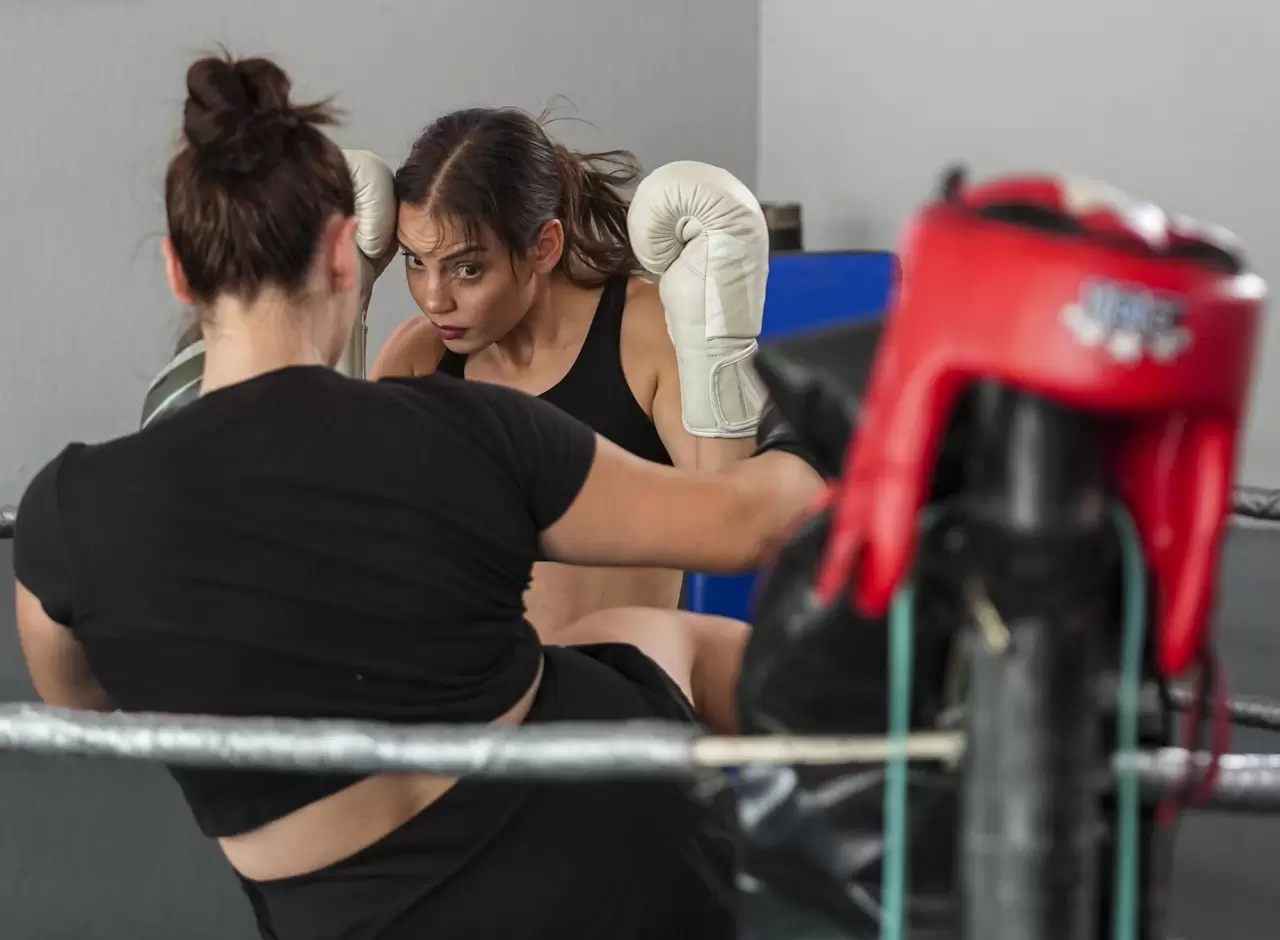 Türkiye şampiyonunun sıradaki hedefi dünya şampiyonluğu 4