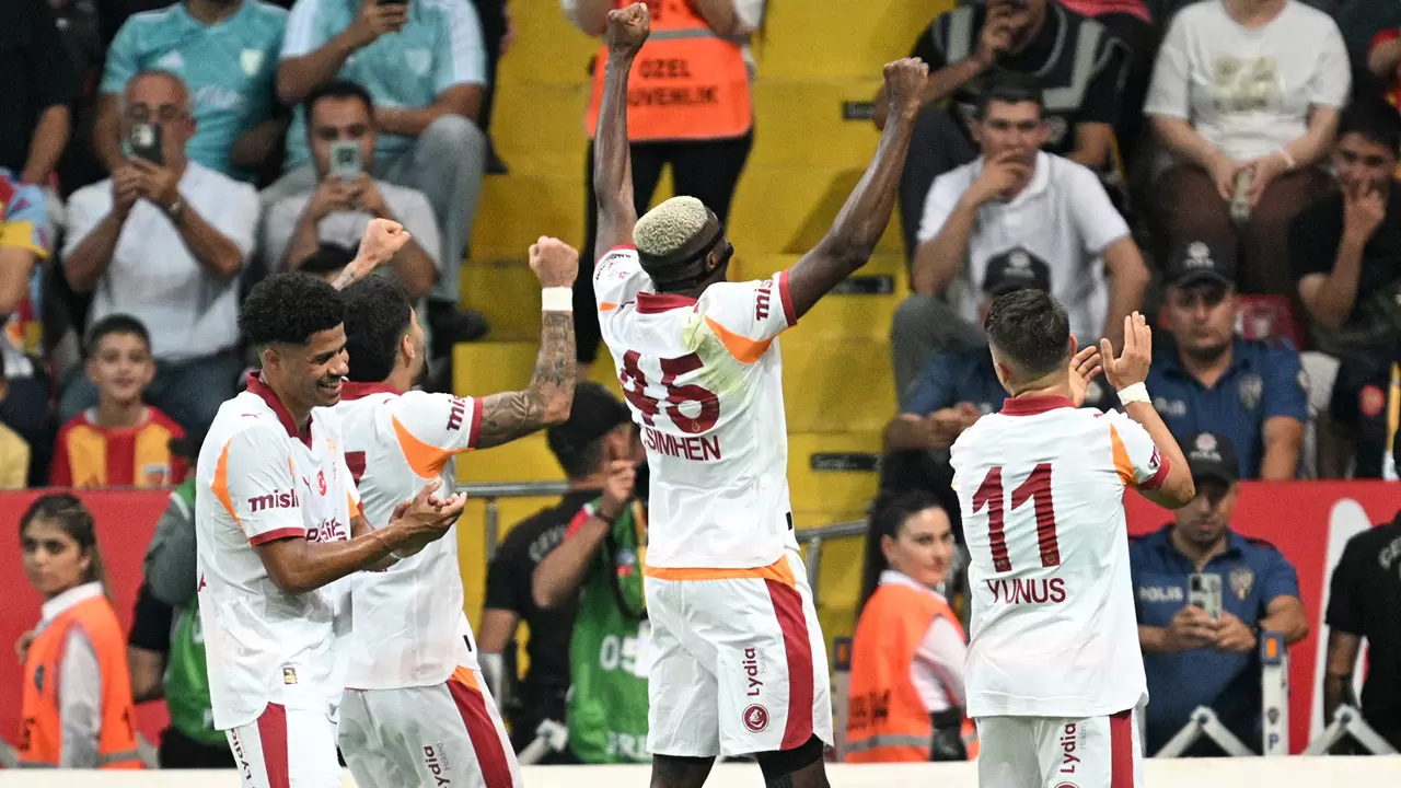 UEFA Şampiyonlar Ligi'ndeki Türk takımları 1