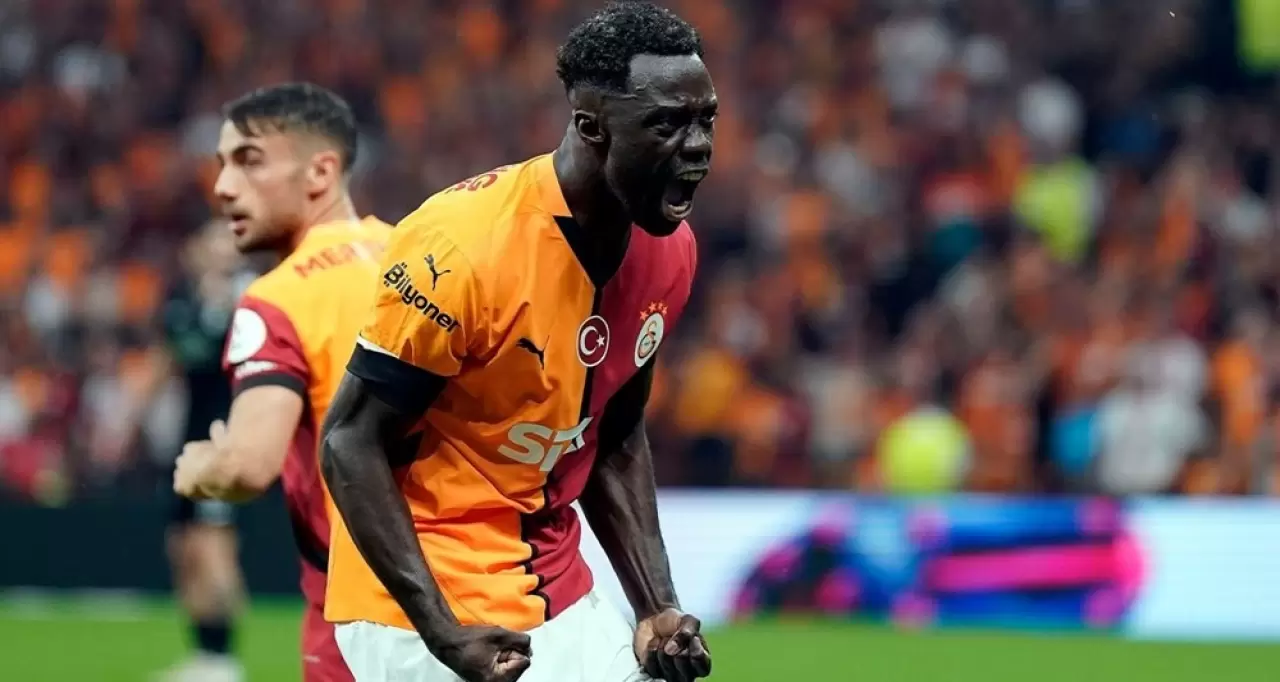 Süper Lig’in en değerli 15 futbolcusu açıklandı! 9