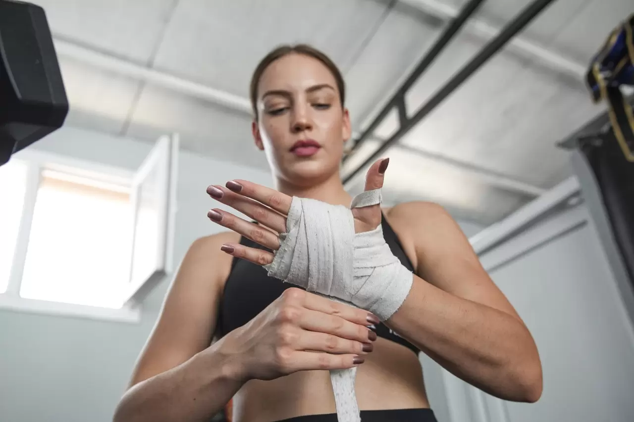 Türkiye şampiyonunun sıradaki hedefi dünya şampiyonluğu 5