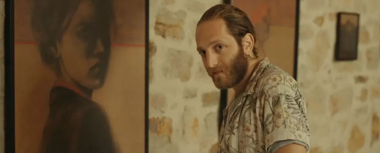 Bu hafta 8 yeni film sinemaseverlerle buluşuyor 6