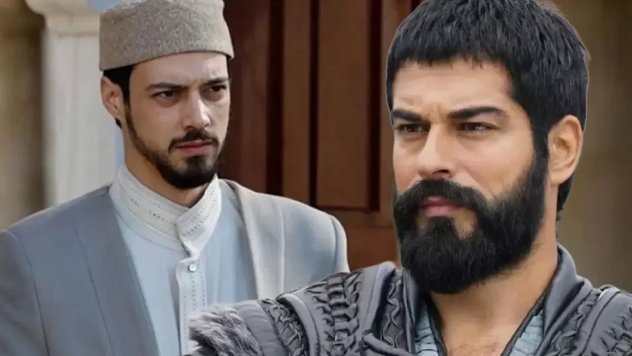 Kuruluş Osman'da herkesi şaşırtan radikal karar! 4