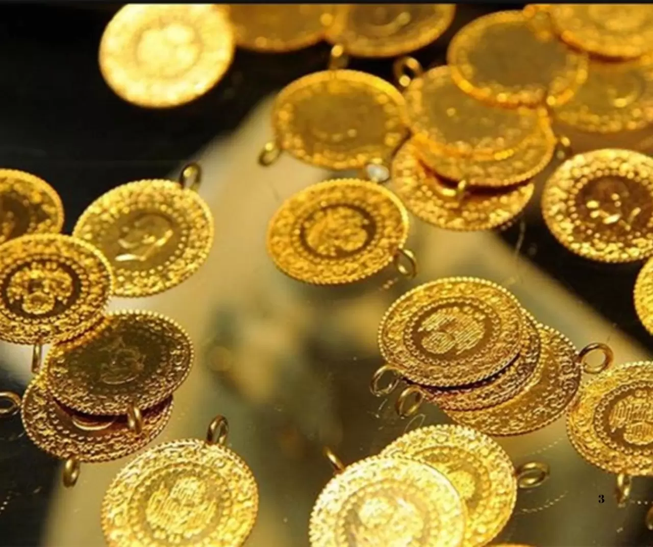 Rekor kırdı! İşte 29 Ağustos 2025 Cuma günü güncel altın fiyatları... 1