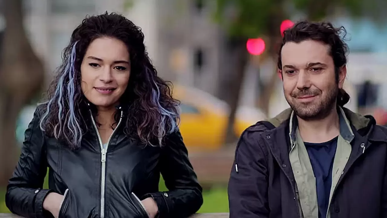 Bu hafta 12 yeni film sinemaseverlerle buluşuyor 6