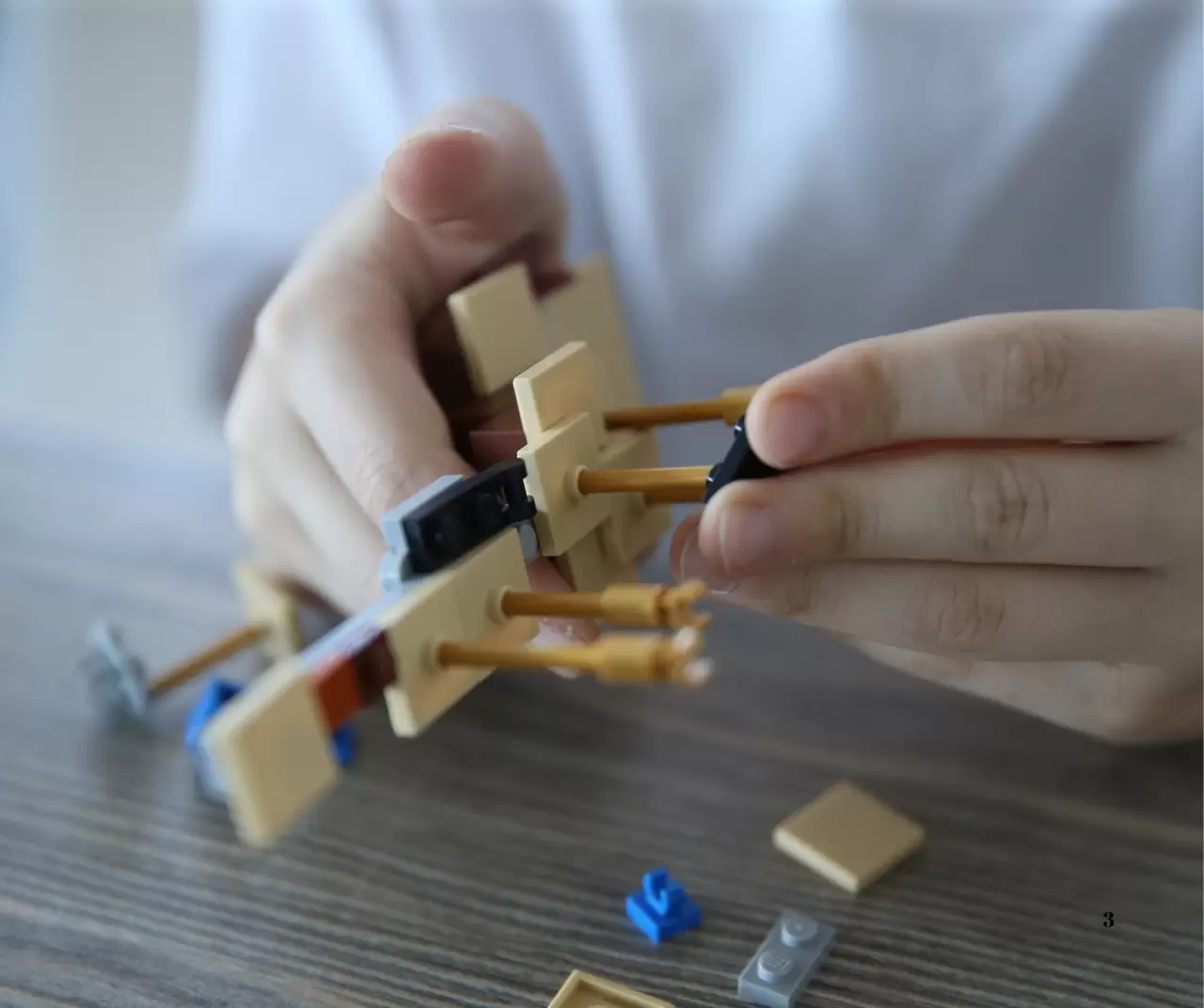 Bilişim ve Teknoloji Atölyesi, 3.500 depremzede öğrencinin yüzünü güldürdü 3