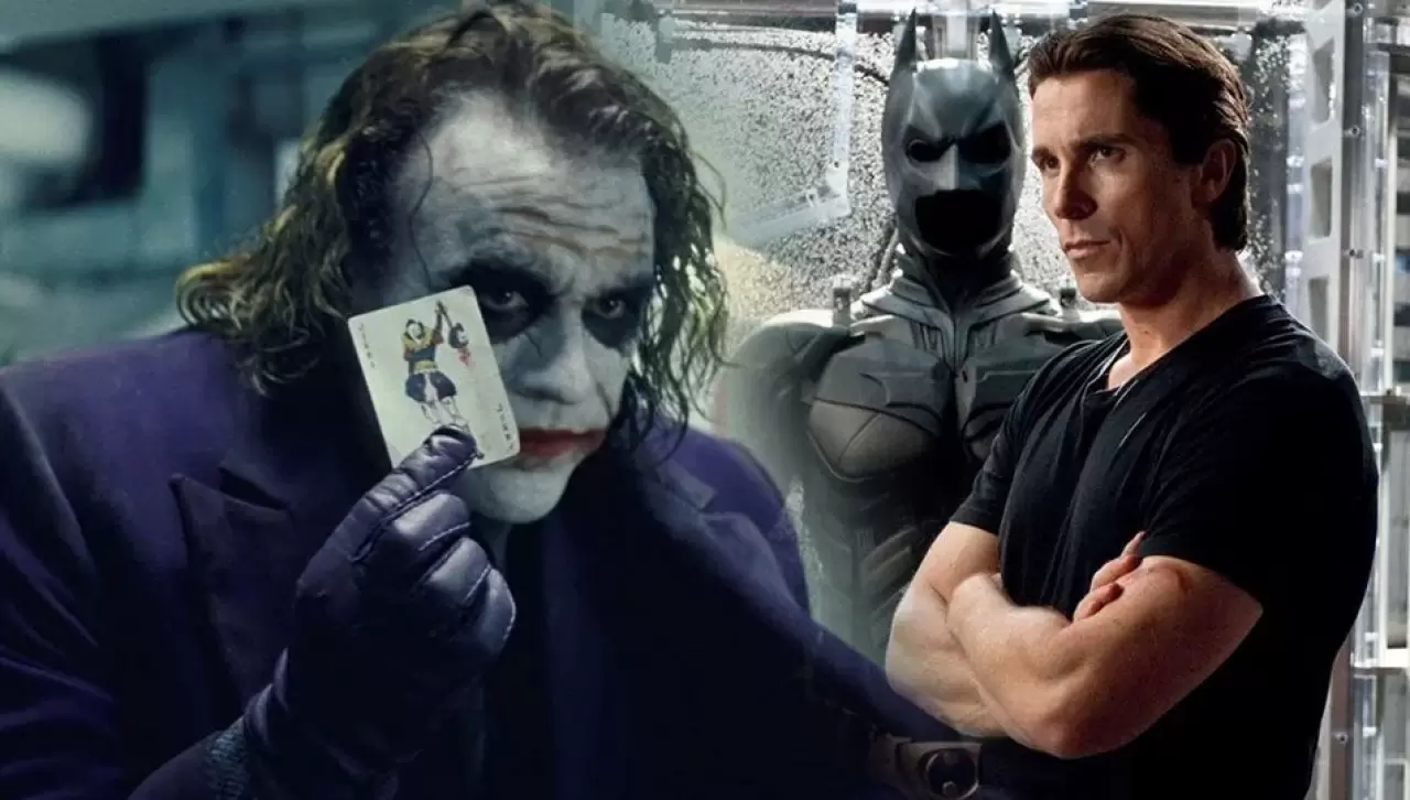 Bu hafta 12 yeni film sinemaseverlerle buluşuyor 8