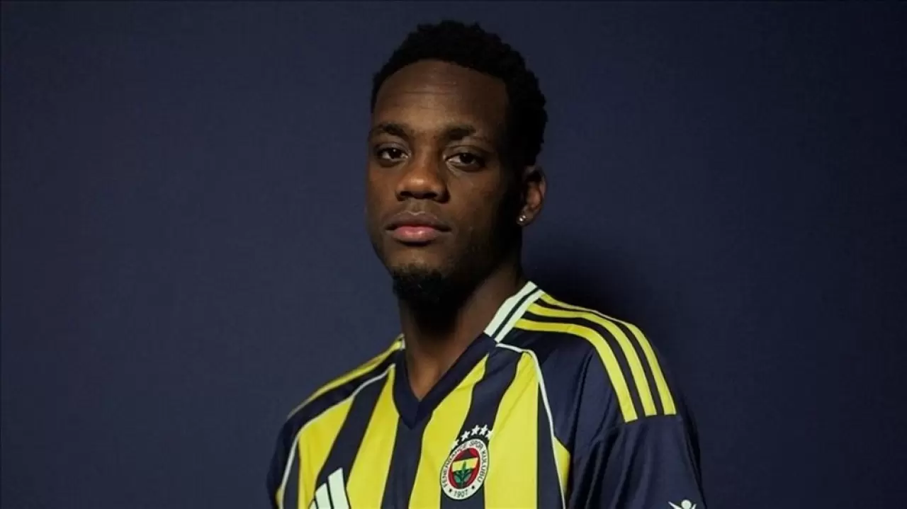 Süper Lig’in en değerli 15 futbolcusu açıklandı! 15