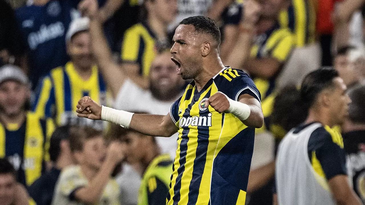 Fenerbahçe’den Kadıköy’de gol yağmuru 6