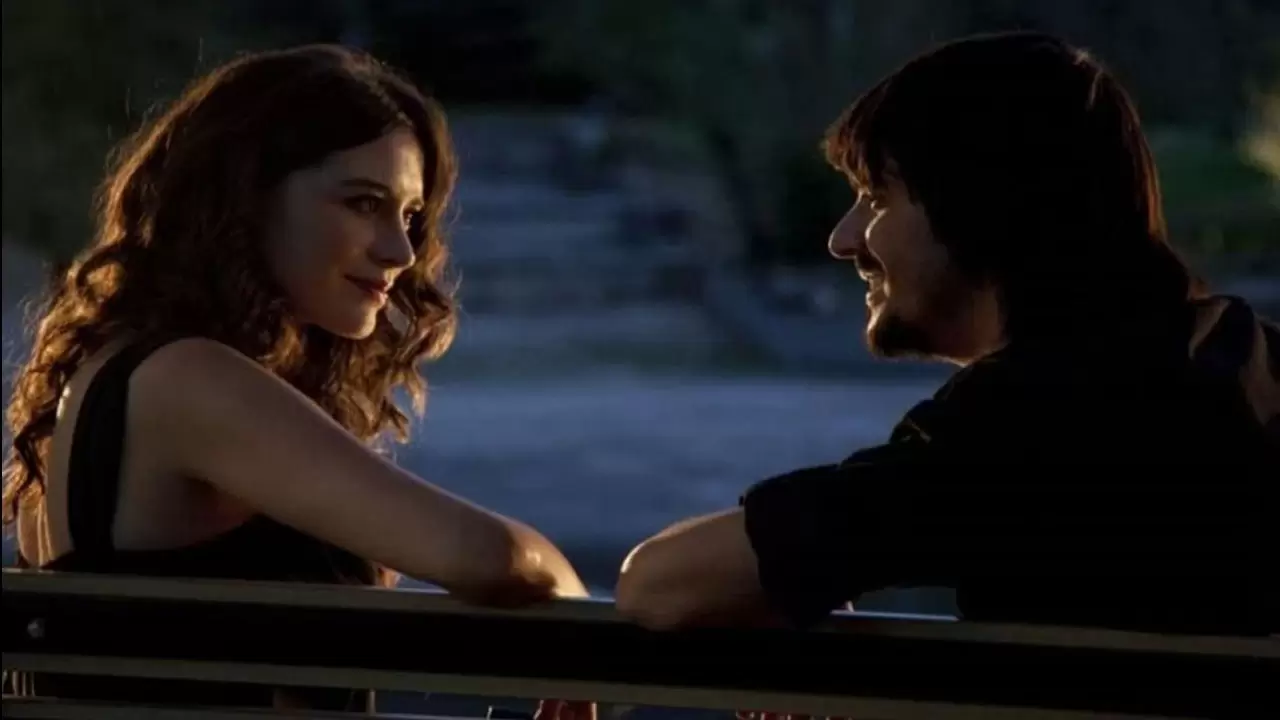 Bu hafta 12 yeni film sinemaseverlerle buluşuyor 4