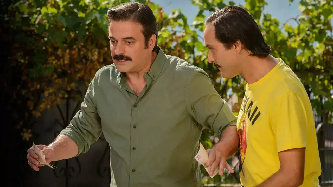 Bu hafta 8 yeni film sinemaseverlerle buluşuyor 4