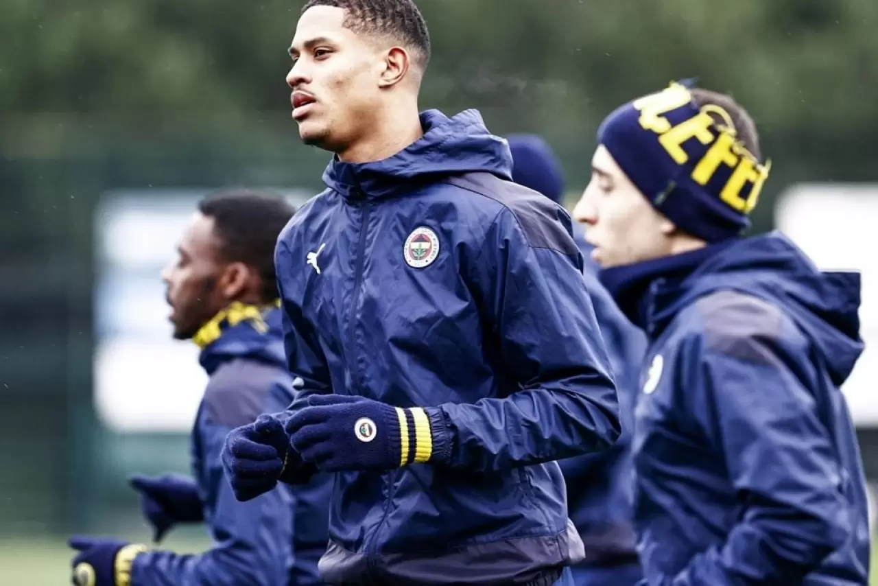 Süper Lig’in en değerli 15 futbolcusu açıklandı! 2