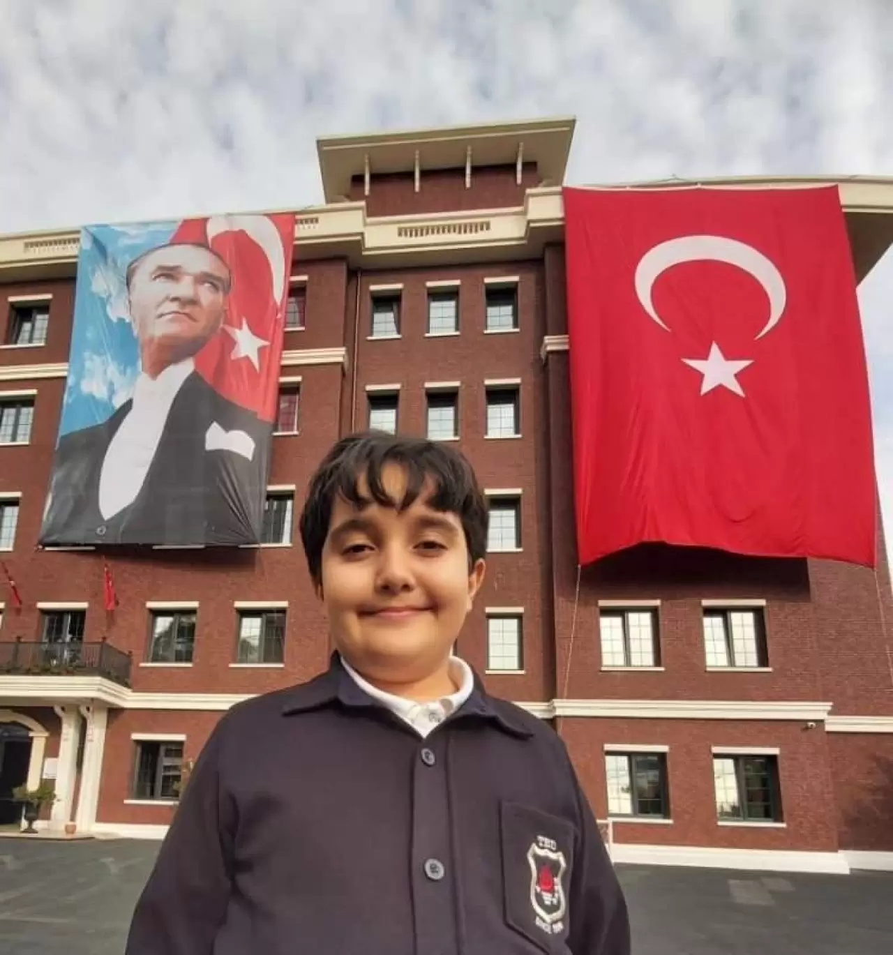 Daha önce hiçbir Türk bu ünvanı alamamıştı 13