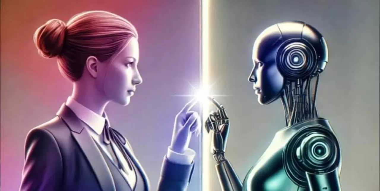 Yapay zekanın yok edeceği meslekler! Tarihe karışıyorlar 13