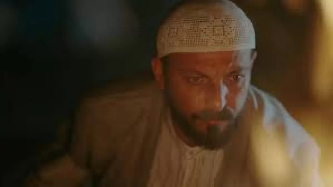 Bu hafta 8 yeni film sinemaseverlerle buluşuyor 3