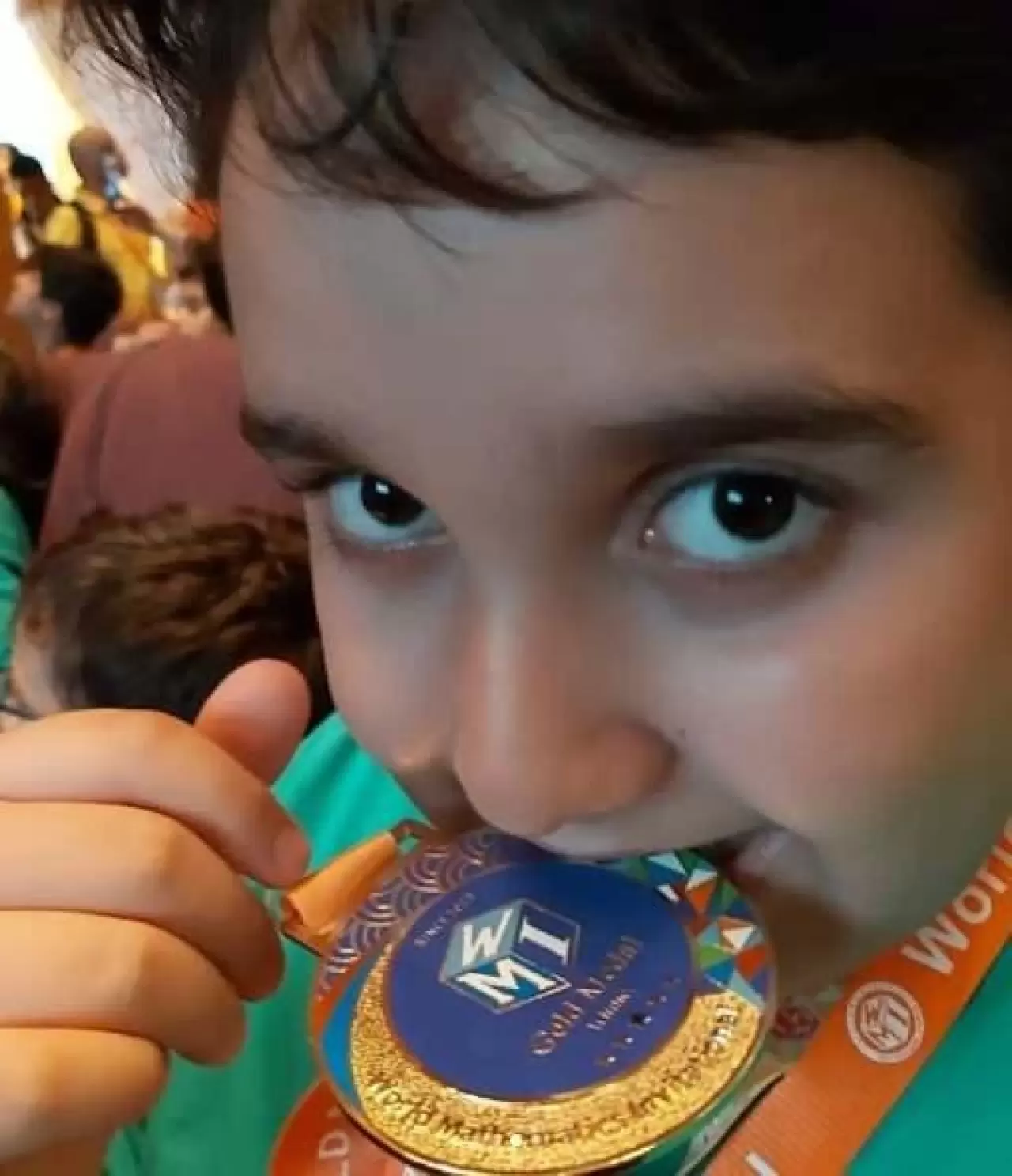 Daha önce hiçbir Türk bu ünvanı alamamıştı 8