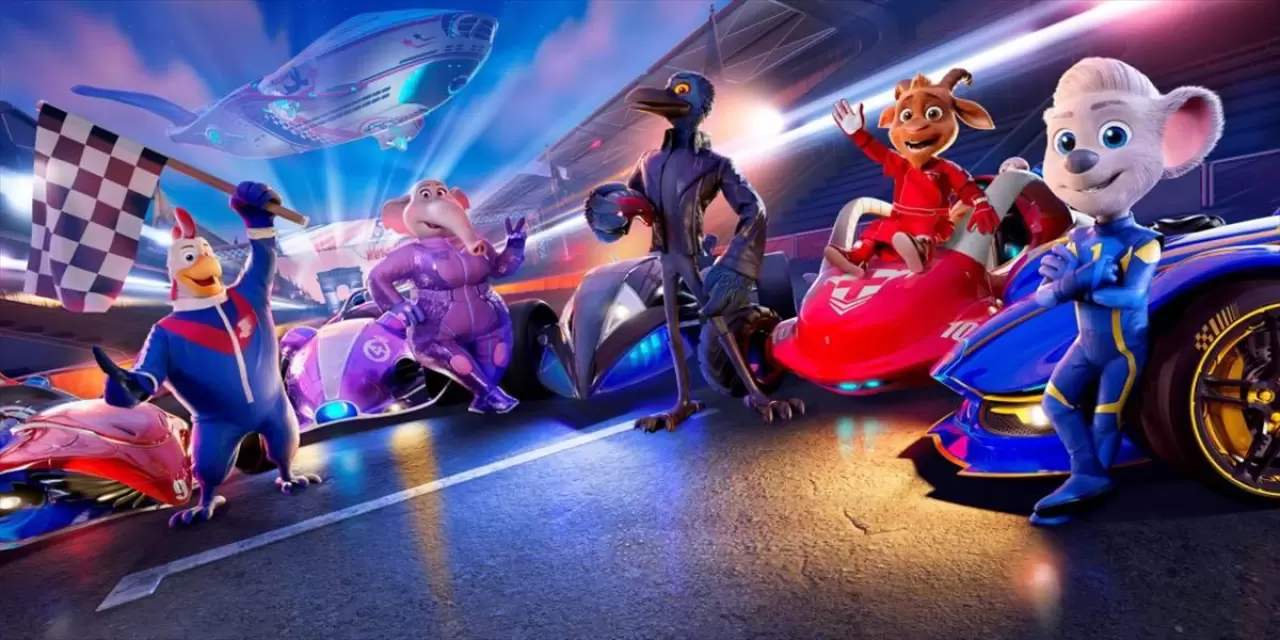 Bu hafta 12 yeni film sinemaseverlerle buluşuyor 5