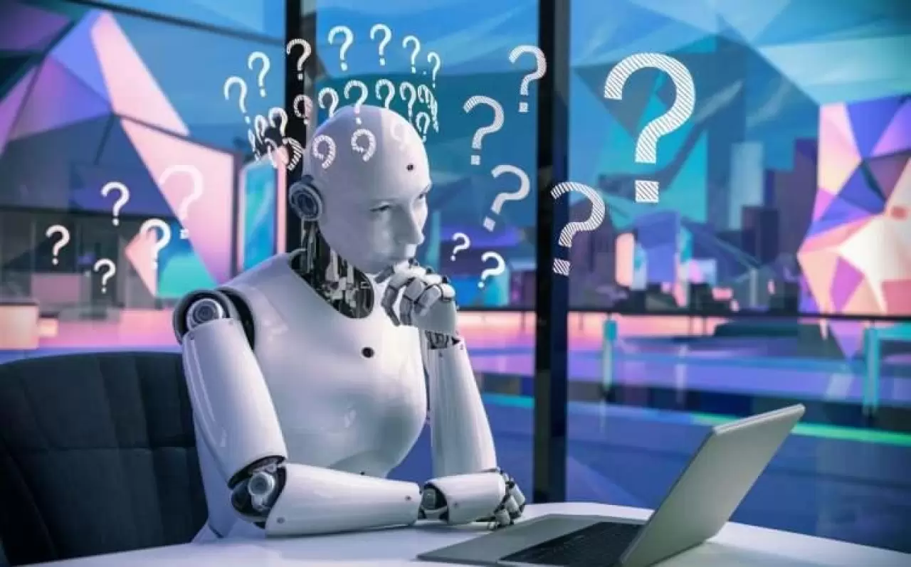 Yapay zekanın yok edeceği meslekler! Tarihe karışıyorlar 2