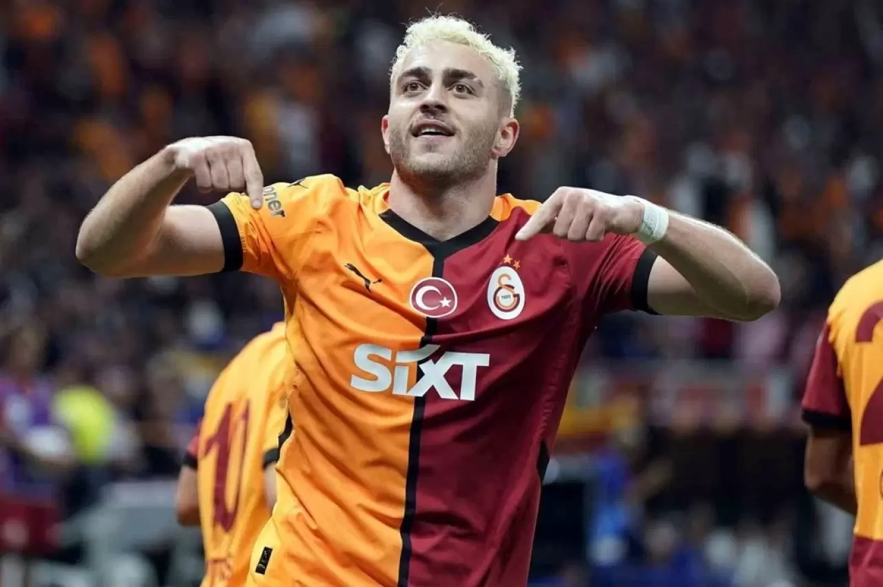 Süper Lig’in en değerli 15 futbolcusu açıklandı! 10