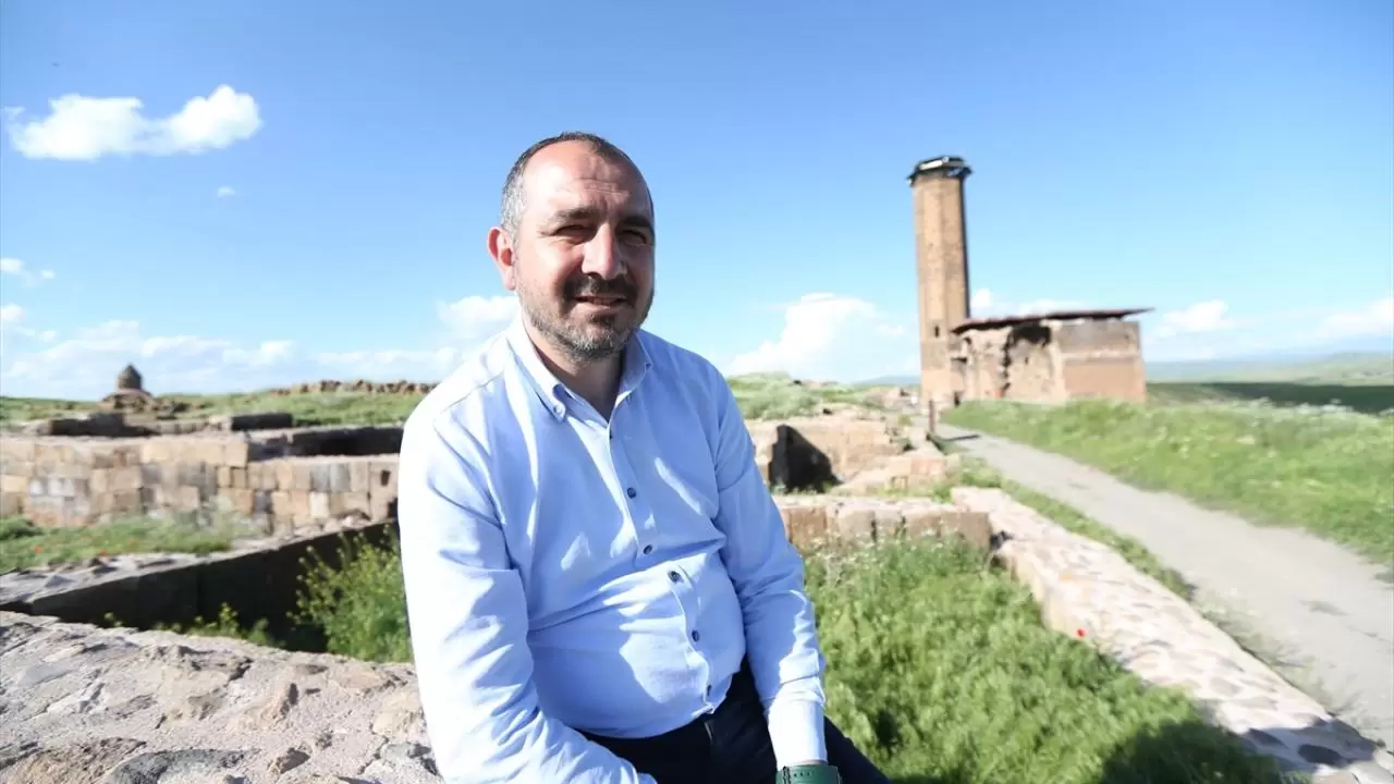 Anadolu’nun ilk Türk camisi Ebu’l Menuçehr, asırlara meydan okuyor 13