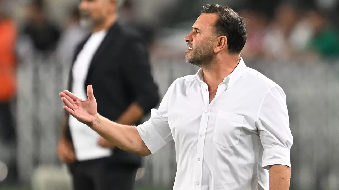 Galatasaray, Süper Lig’e fırtına gibi başladı 7