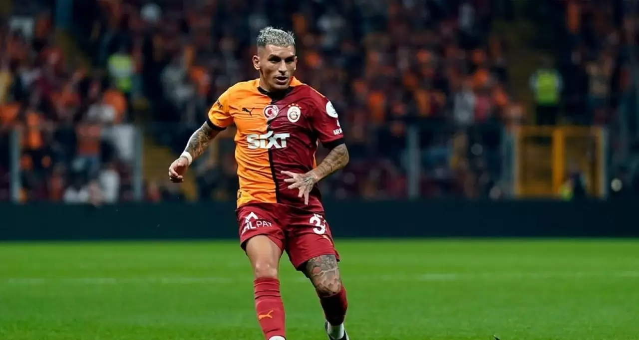 Süper Lig’in en değerli 15 futbolcusu açıklandı! 3