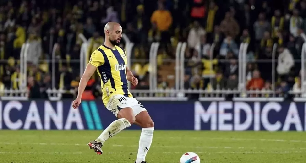 Süper Lig’in en değerli 15 futbolcusu açıklandı! 8