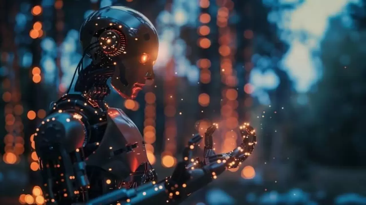 Yapay zekanın yok edeceği meslekler! Tarihe karışıyorlar 4