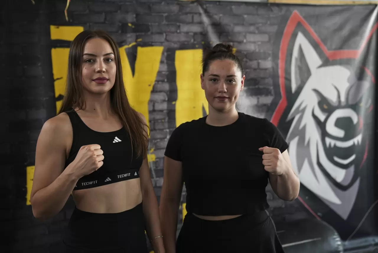 Türkiye şampiyonunun sıradaki hedefi dünya şampiyonluğu 1