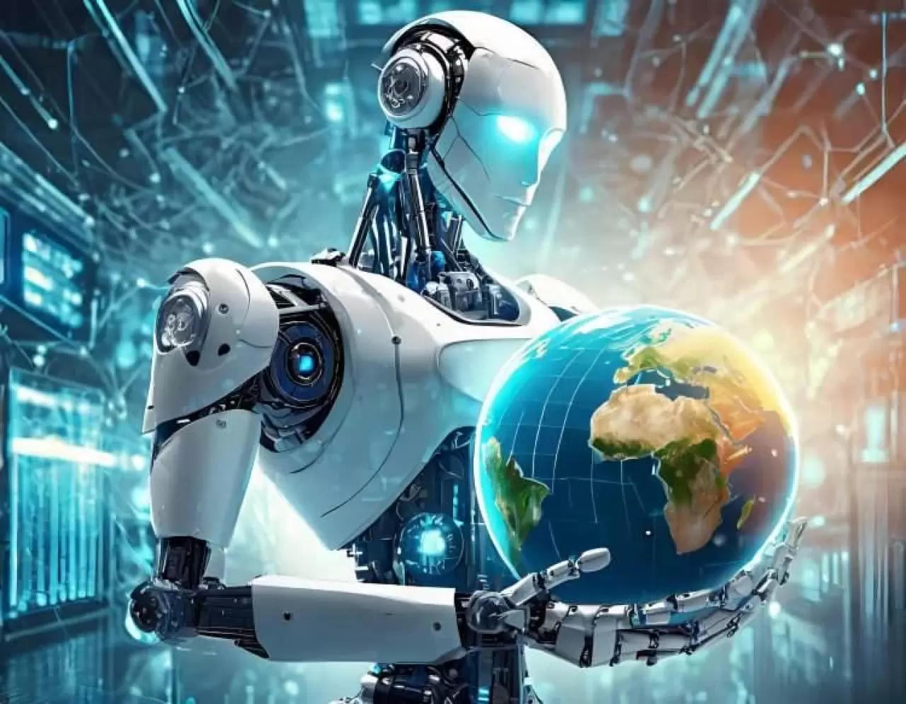 Yapay zekanın yok edeceği meslekler! Tarihe karışıyorlar 19