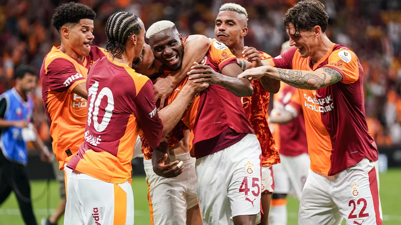 UEFA Şampiyonlar Ligi'ndeki Türk takımları 3