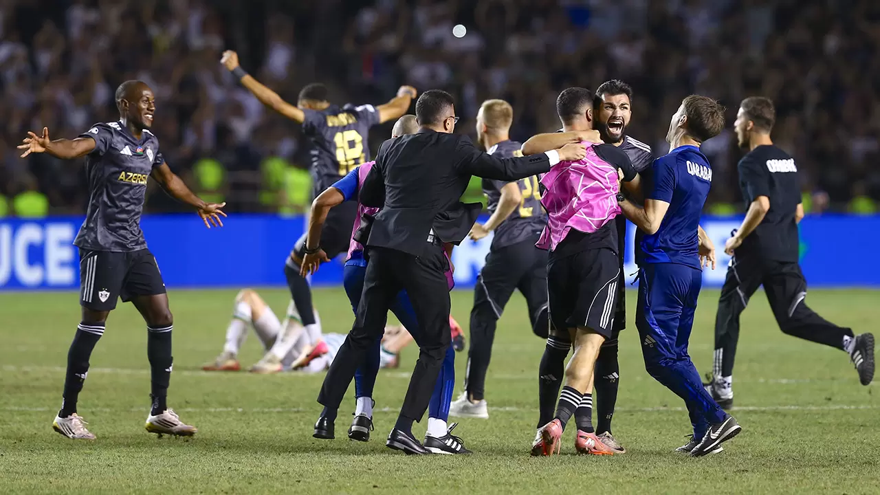 UEFA Şampiyonlar Ligi'ndeki Türk takımları 4