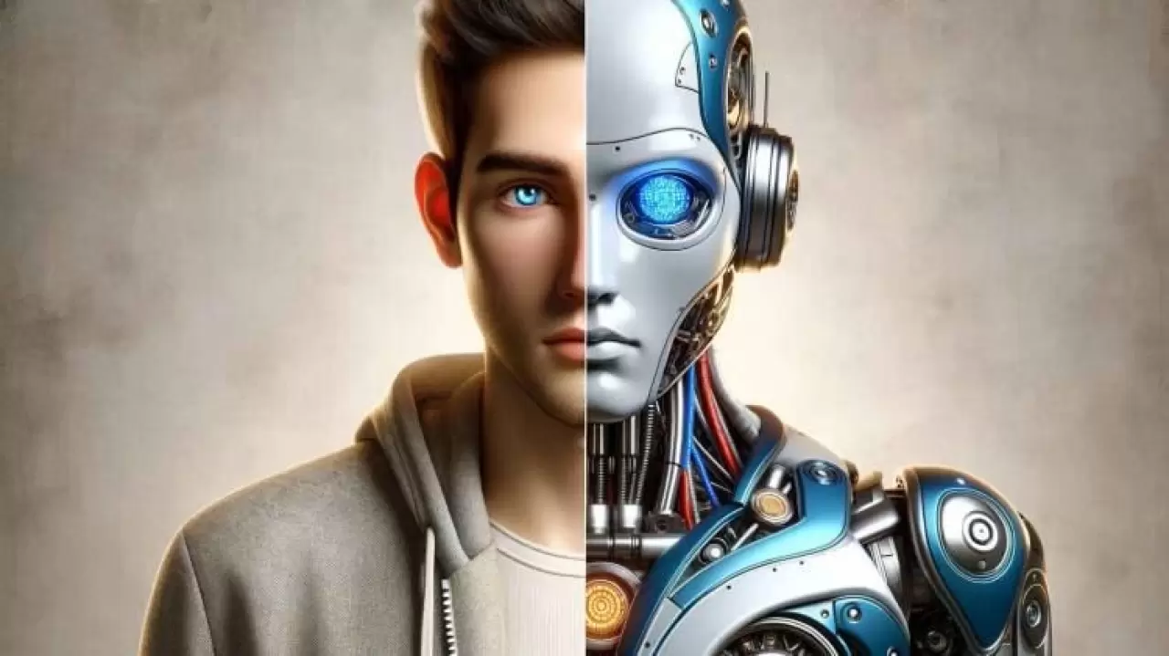 Yapay zekanın yok edeceği meslekler! Tarihe karışıyorlar 16