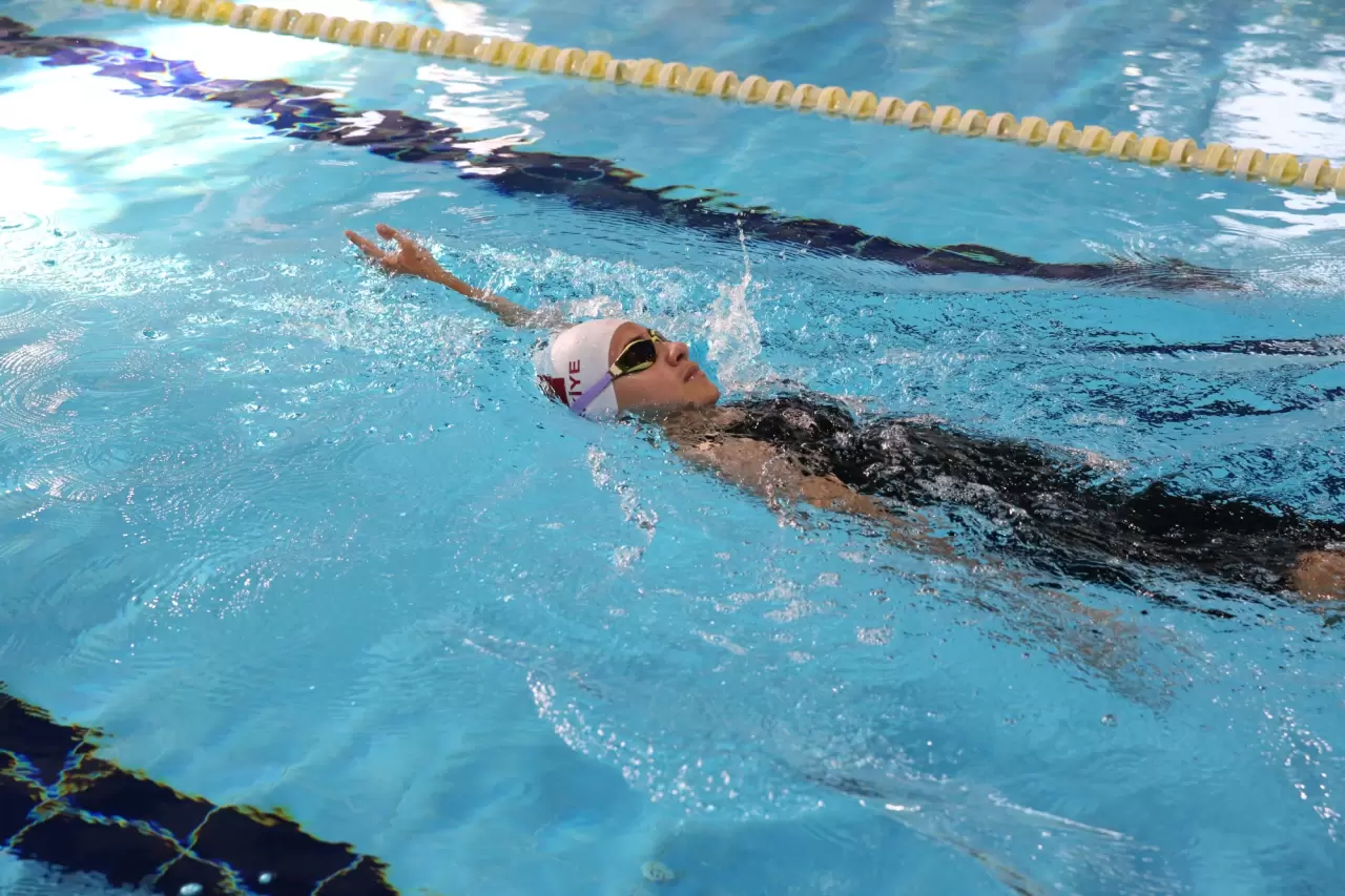 2028 olimpiyatlarına hızla kulaç atıyor 2