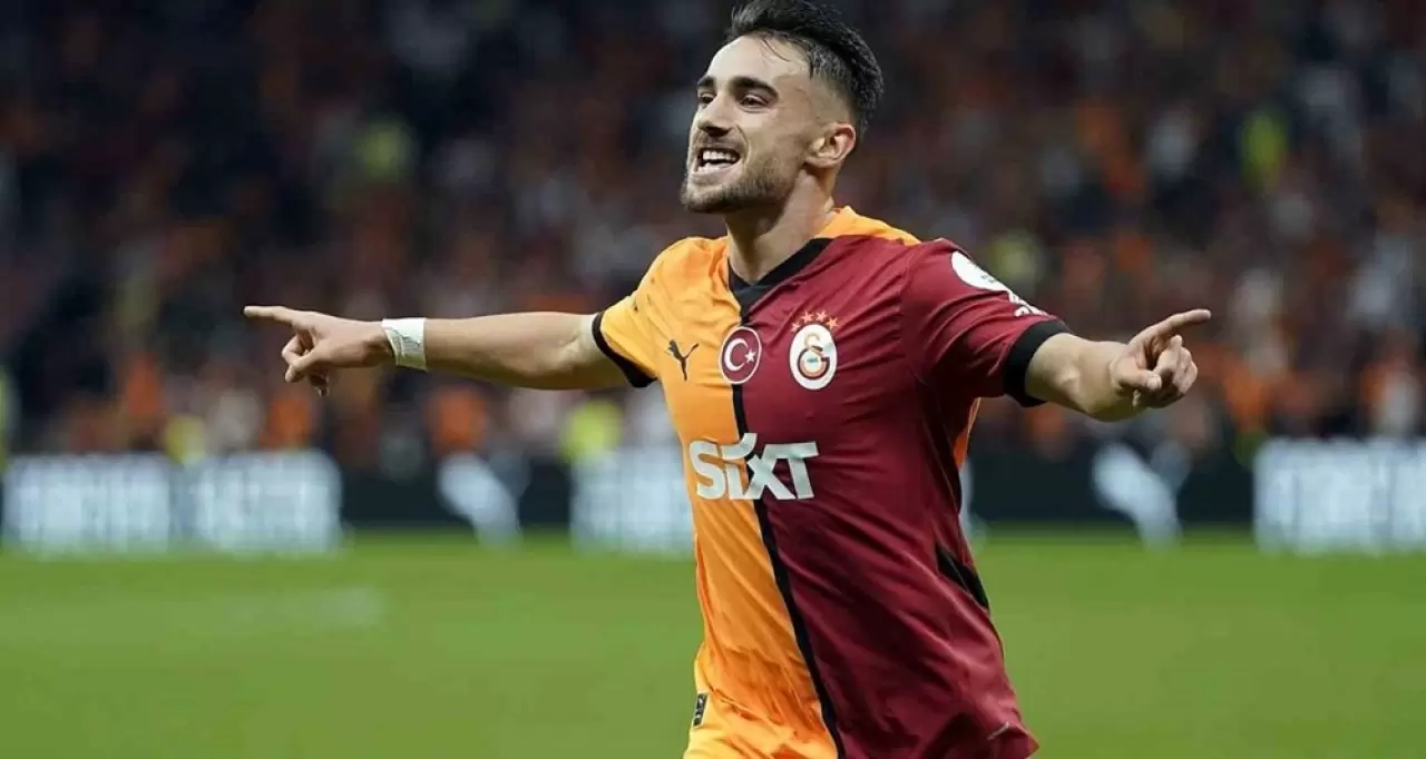 Süper Lig’in en değerli 15 futbolcusu açıklandı! 4