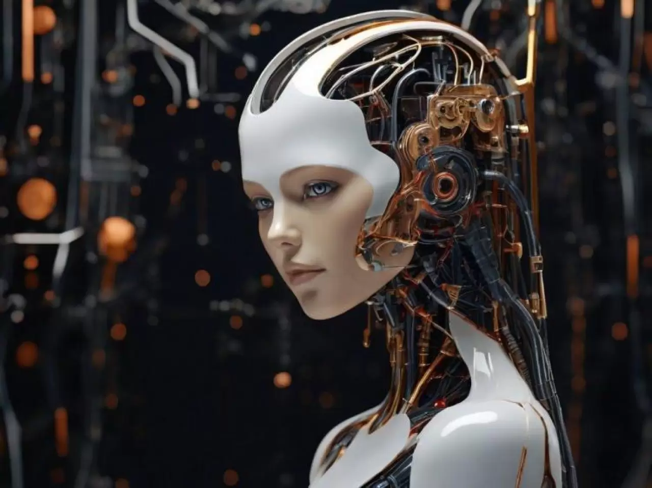 Yapay zekanın yok edeceği meslekler! Tarihe karışıyorlar 18