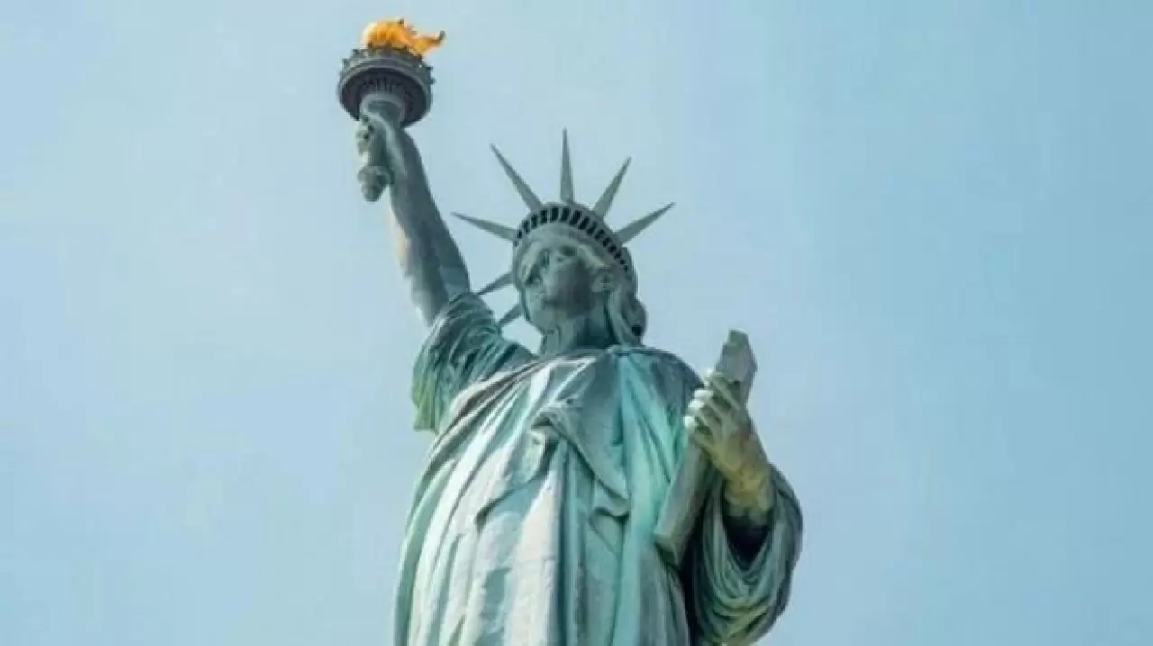 Simpsonlar kehaneti şoke etti: Trump’a veda, Musk’a Mars kabusu! 11