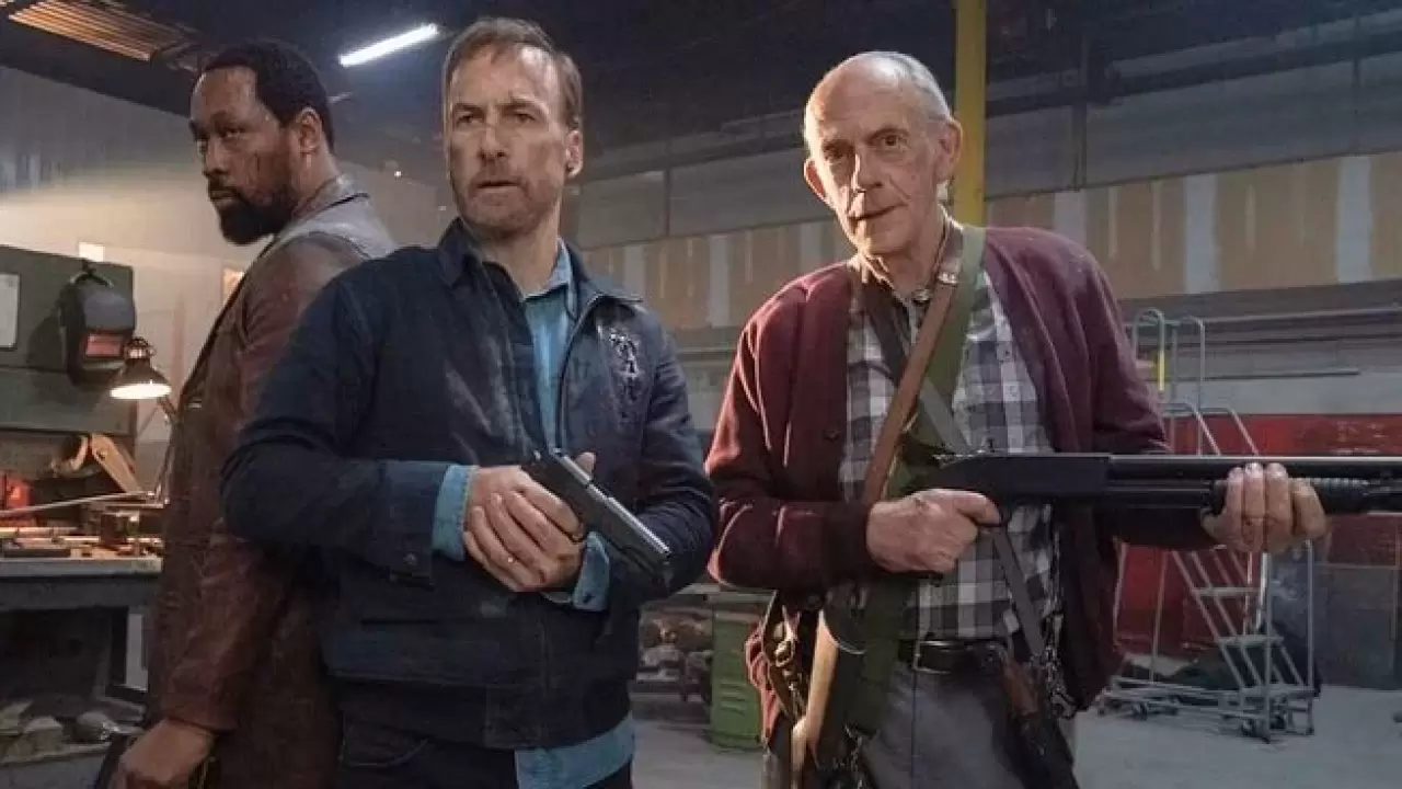 Bu hafta 8 yeni film sinemaseverlerle buluşuyor 1