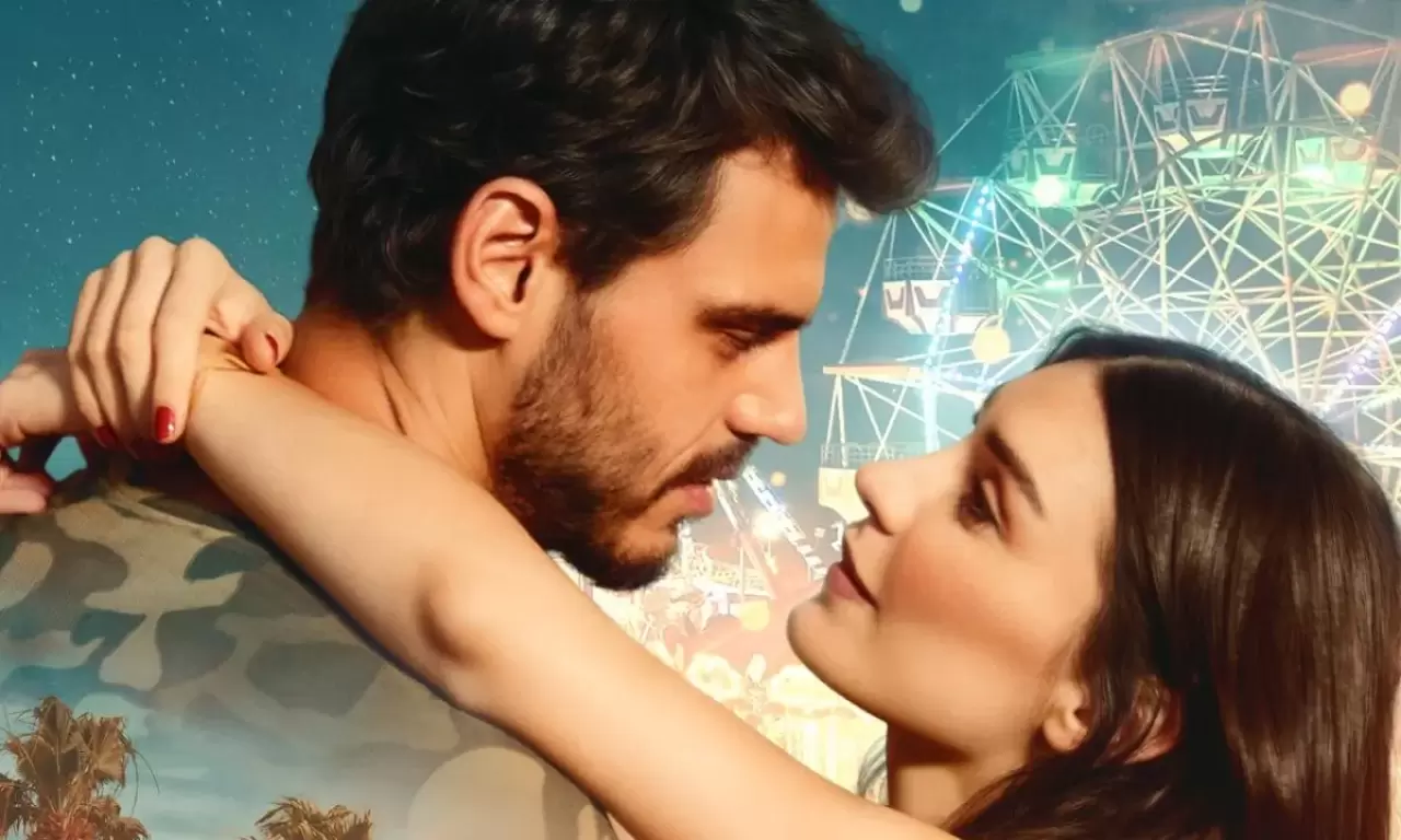 Bu hafta 8 yeni film sinemaseverlerle buluşuyor 2