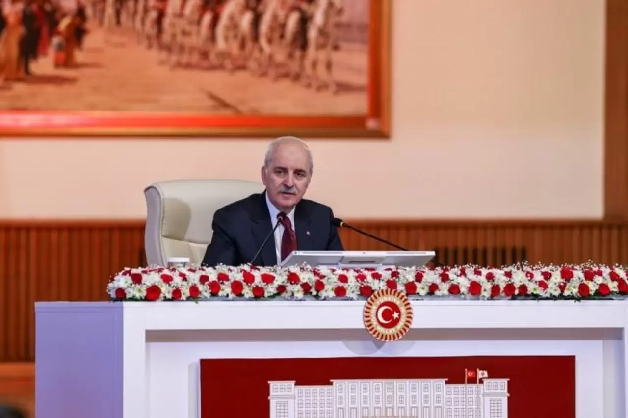 Milli Dayanışma, Kardeşlik ve Demokrasi Komisyonu 3. kez toplandı 2