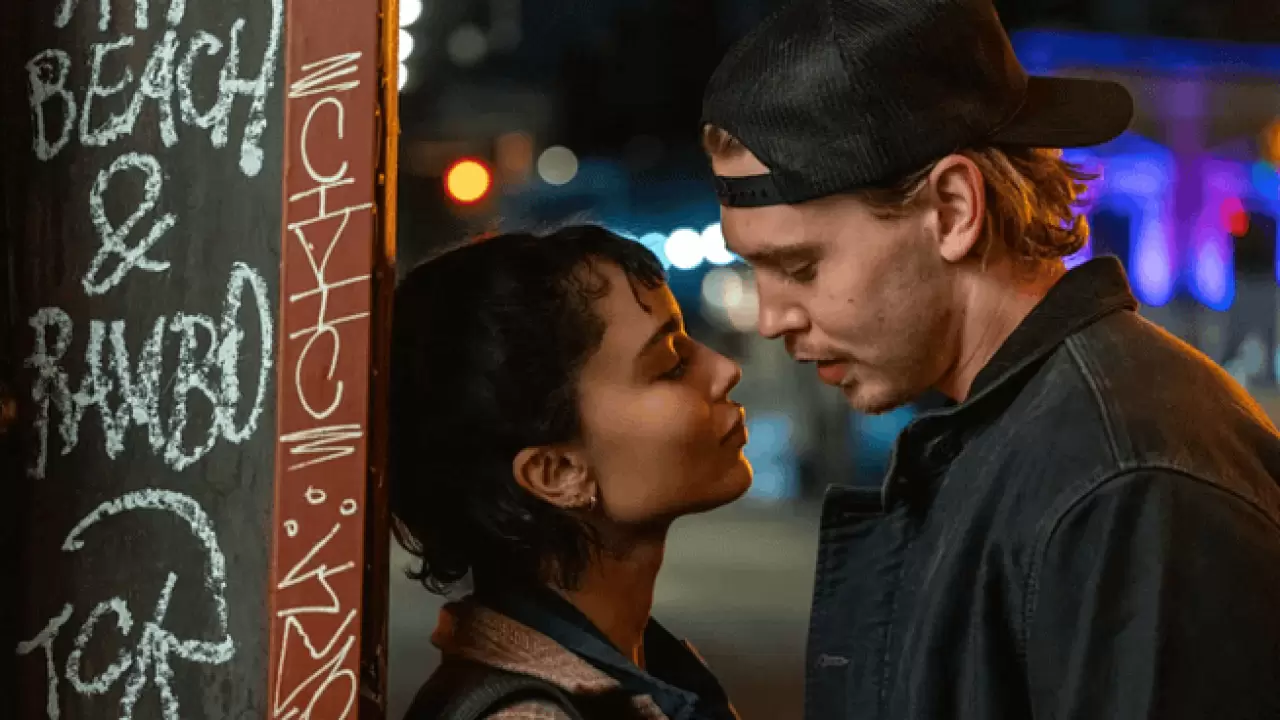 Bu hafta 12 yeni film sinemaseverlerle buluşuyor 1