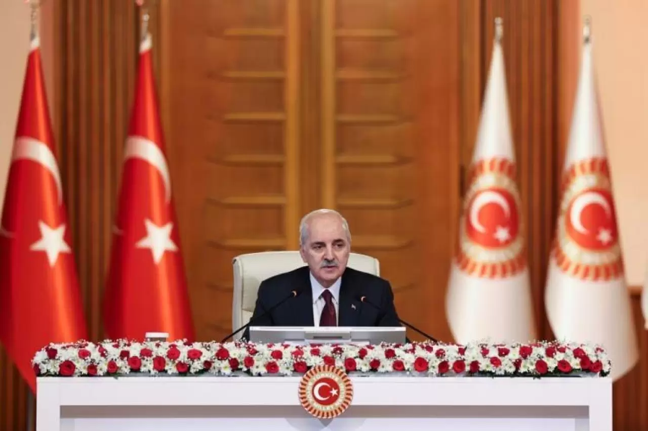 Milli Dayanışma, Kardeşlik ve Demokrasi Komisyonu 3. kez toplandı 9