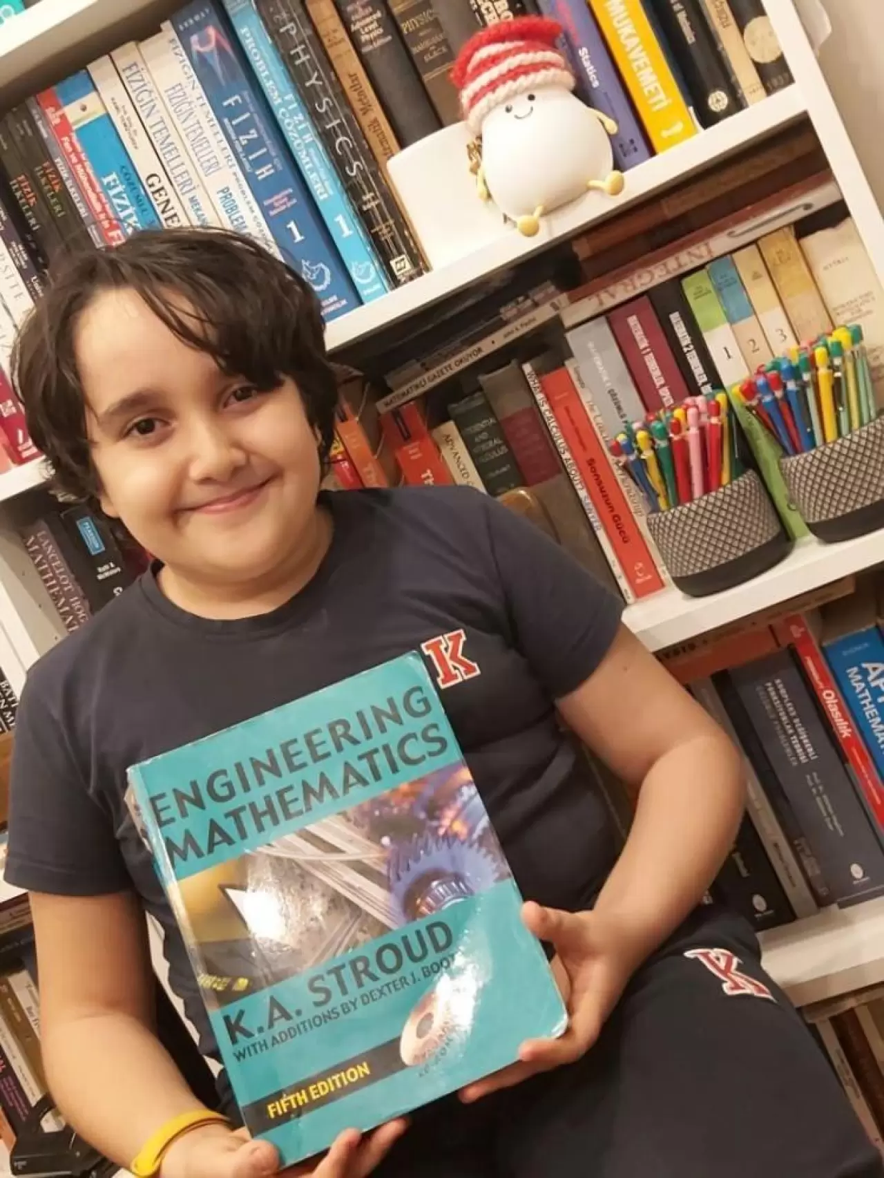 Daha önce hiçbir Türk bu ünvanı alamamıştı 6