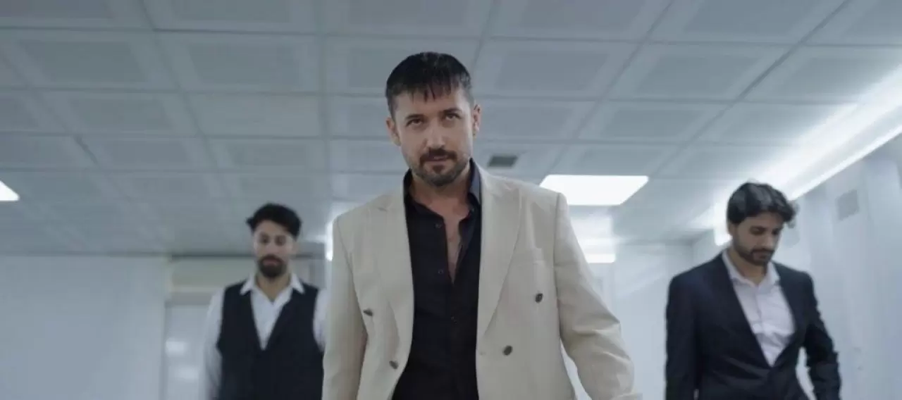 Bu hafta 12 yeni film sinemaseverlerle buluşuyor 9