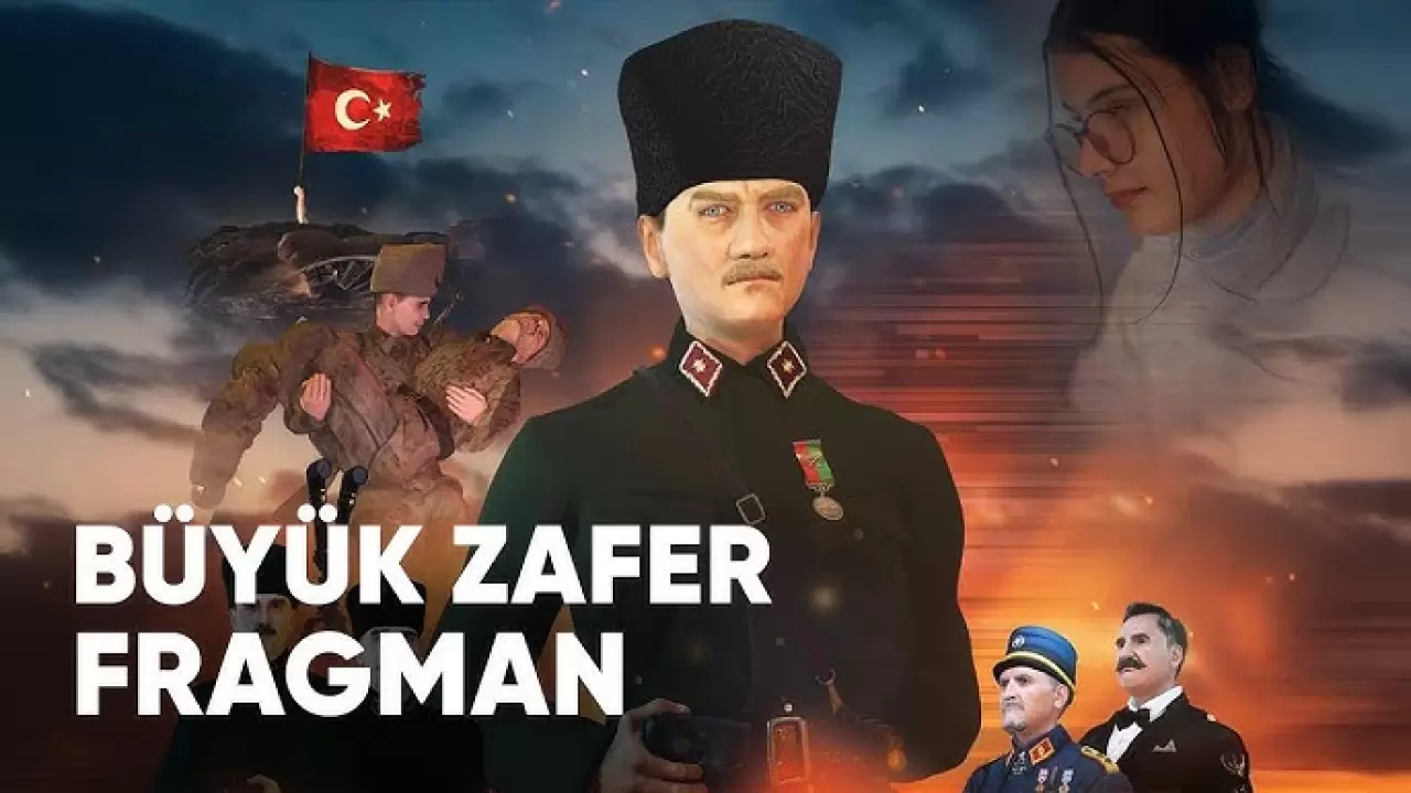 Bu hafta 12 yeni film sinemaseverlerle buluşuyor 3