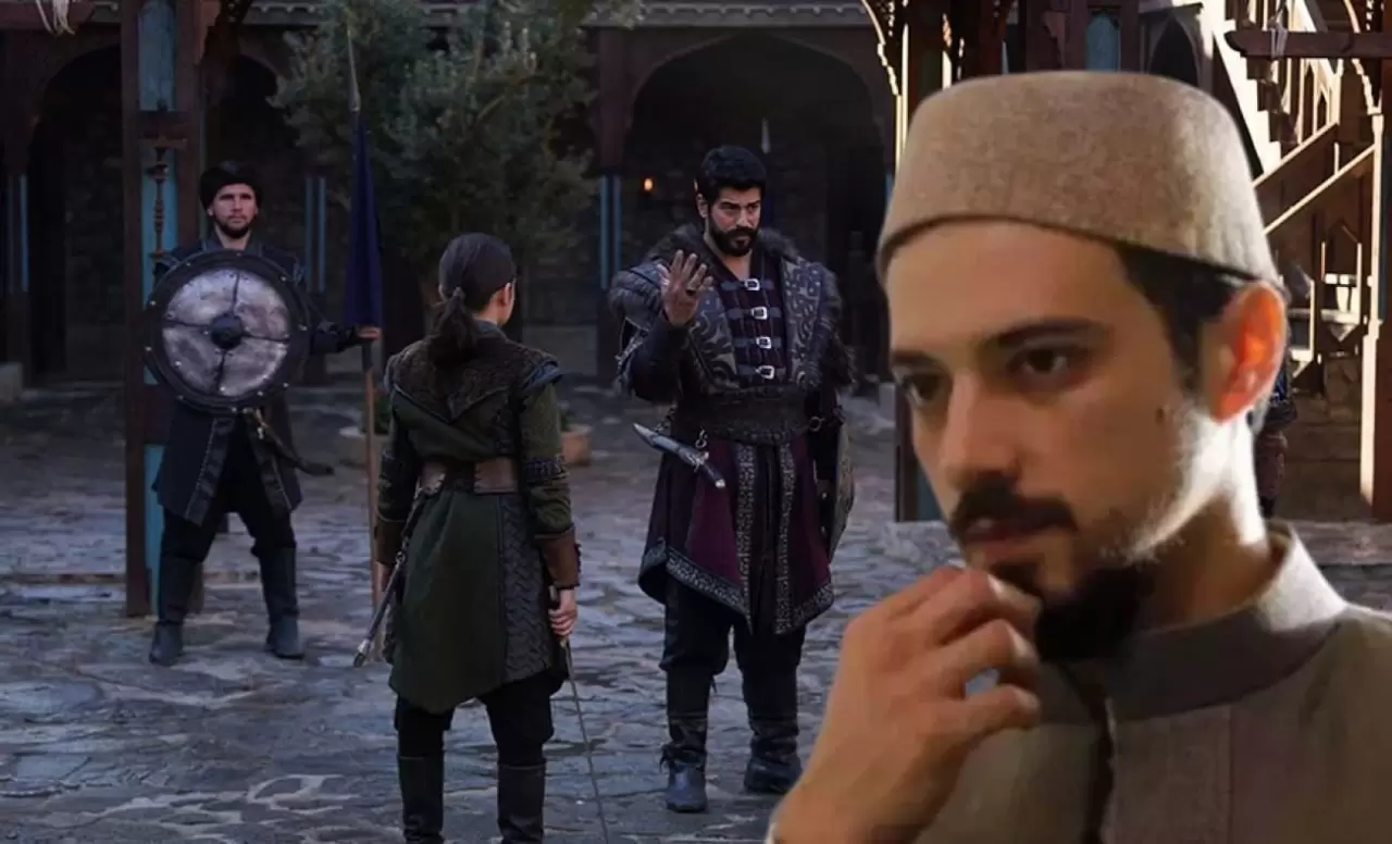 Kuruluş Osman'da herkesi şaşırtan radikal karar! 1