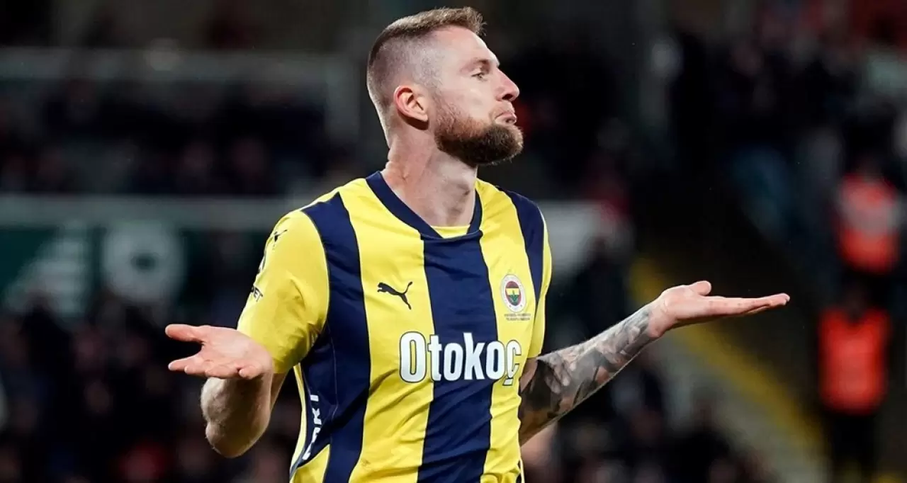 Süper Lig’in en değerli 15 futbolcusu açıklandı! 7