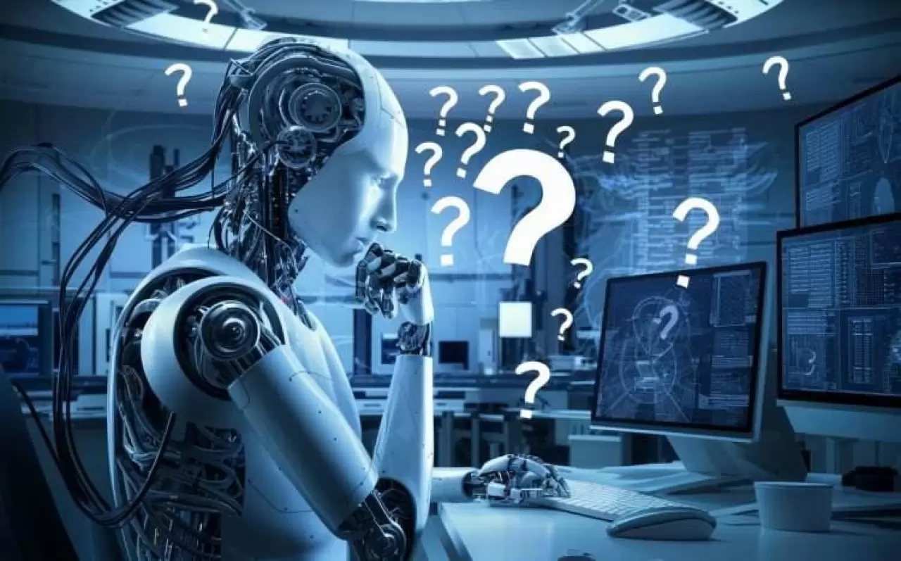 Yapay zekanın yok edeceği meslekler! Tarihe karışıyorlar 9