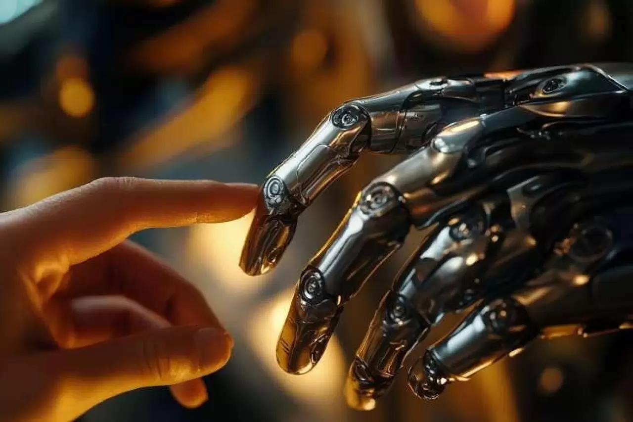 Yapay zekanın yok edeceği meslekler! Tarihe karışıyorlar 8